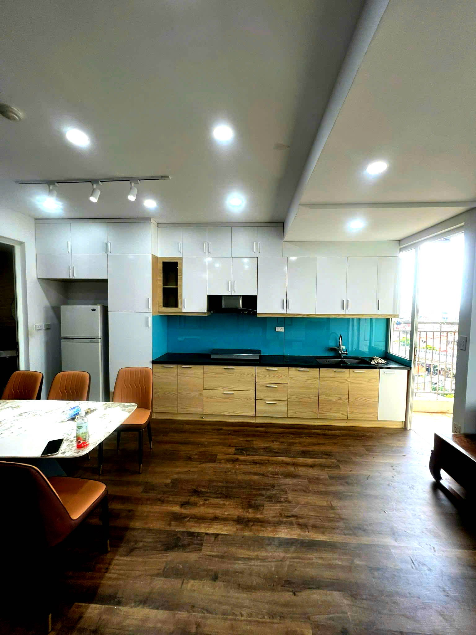 Chính chủ bán gấp chung cư CT12B Kim Văn Kim Lũ, Nguyễn Xiển, Hoàng Mai. DT: 70m2 – 2PN. 3,4 tỷ. - Ảnh chính