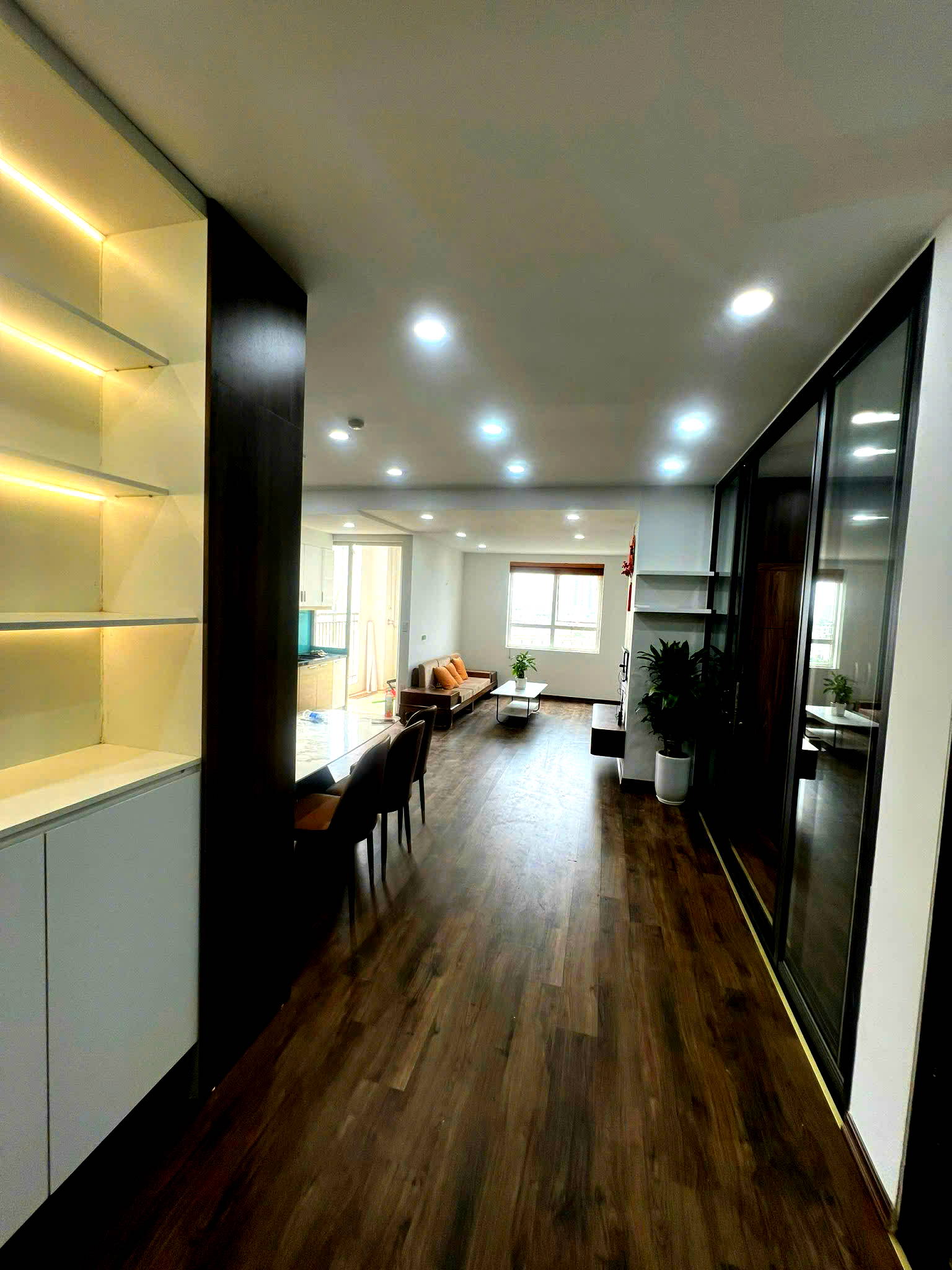 Chính chủ bán gấp chung cư CT12B Kim Văn Kim Lũ, Nguyễn Xiển, Hoàng Mai. DT: 70m2 – 2PN. 3,4 tỷ. - Ảnh 1