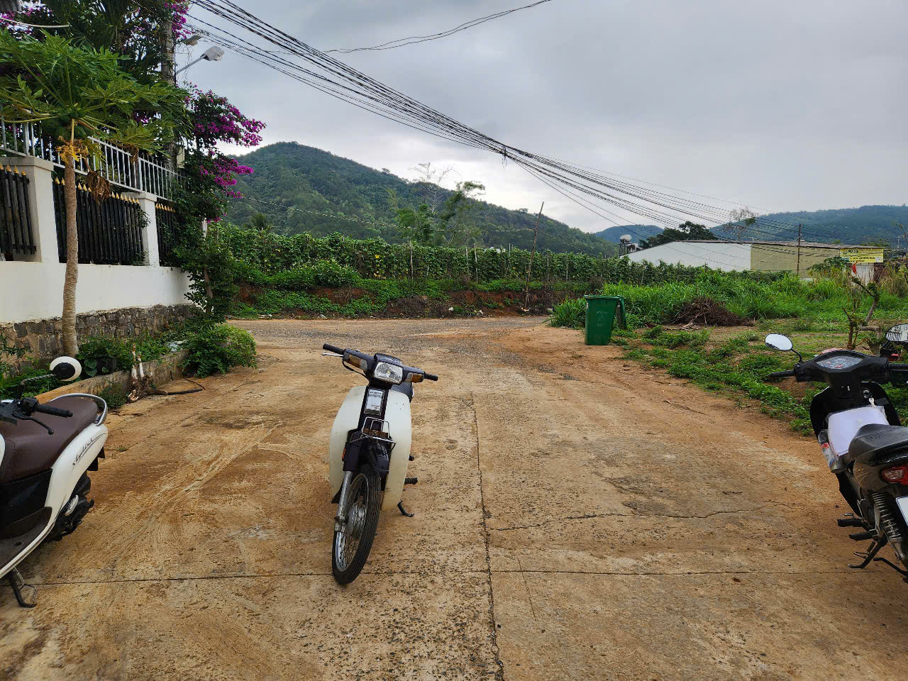 CẦN BÁN LÔ ĐẤT THỊ TRẤN LIÊN NGHĨA ĐỨC TRỌNG LÂM ĐỒNG giá chỉ 1.2 tỷ - Ảnh 1