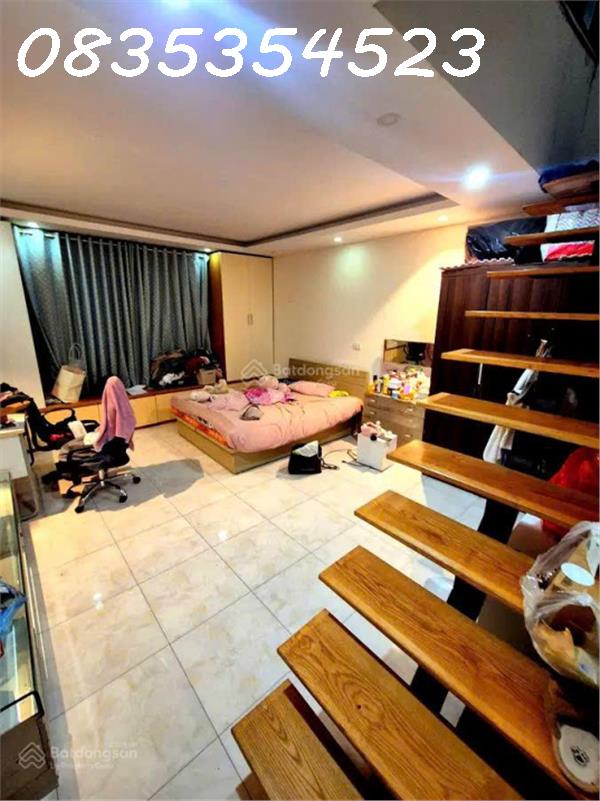 Siêu phẩm phong thủy tốt, KD cho Tây thuê tại Yên Phụ, Tây Hồ, Hà Nội, 17 tỷ, 121m2 - Ảnh 2