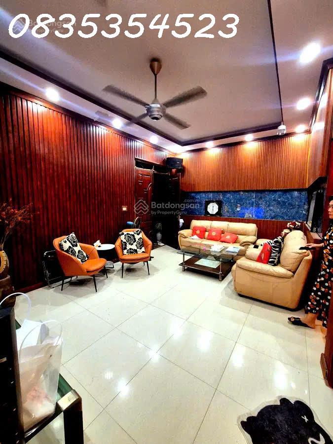 Siêu phẩm phong thủy tốt, KD cho Tây thuê tại Yên Phụ, Tây Hồ, Hà Nội, 17 tỷ, 121m2 - Ảnh 3