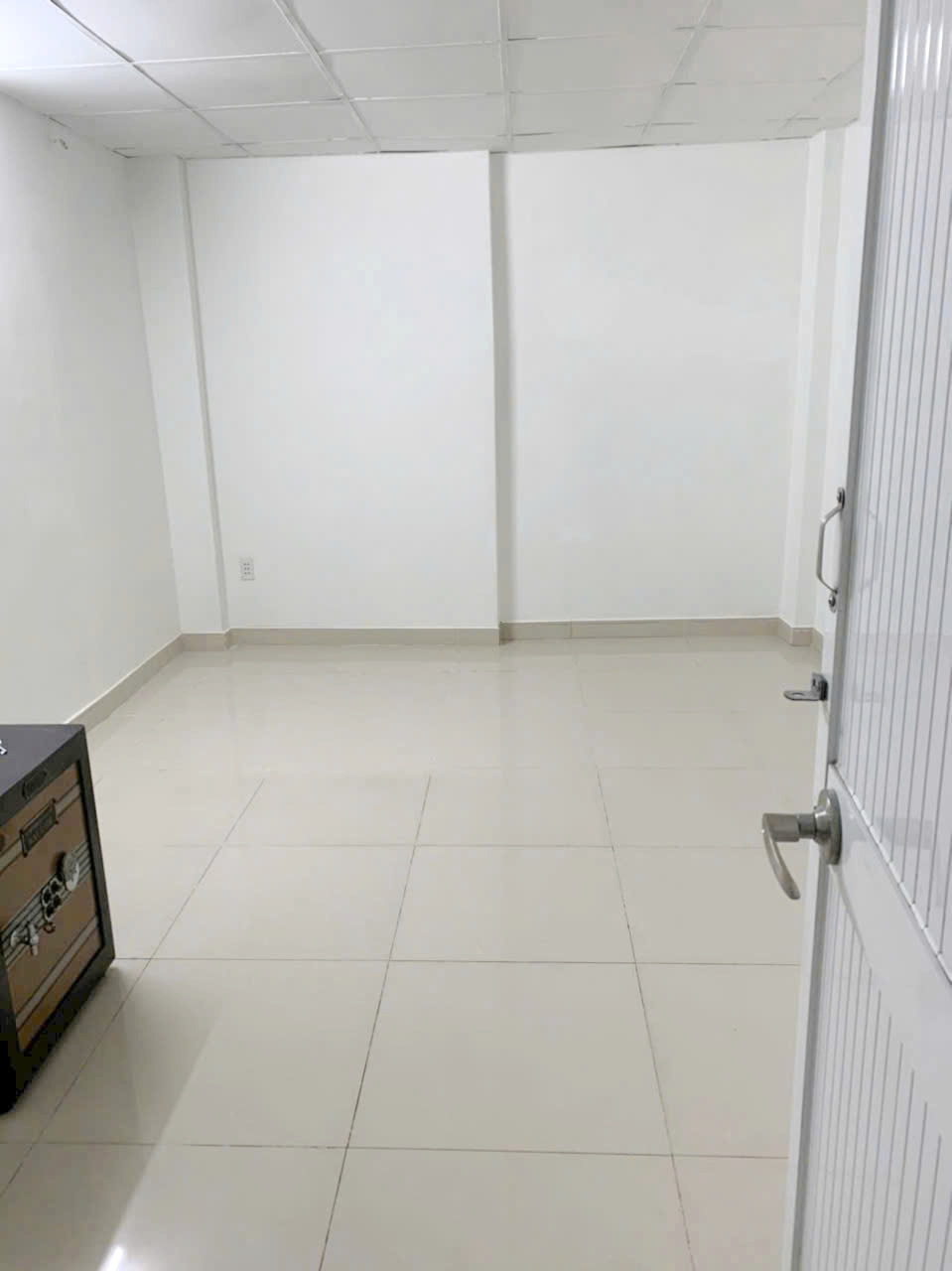 Bán nhà góc 2 tầng Cư xá Đô Thành P4Q3. 7.2 tỷ - Ảnh 1