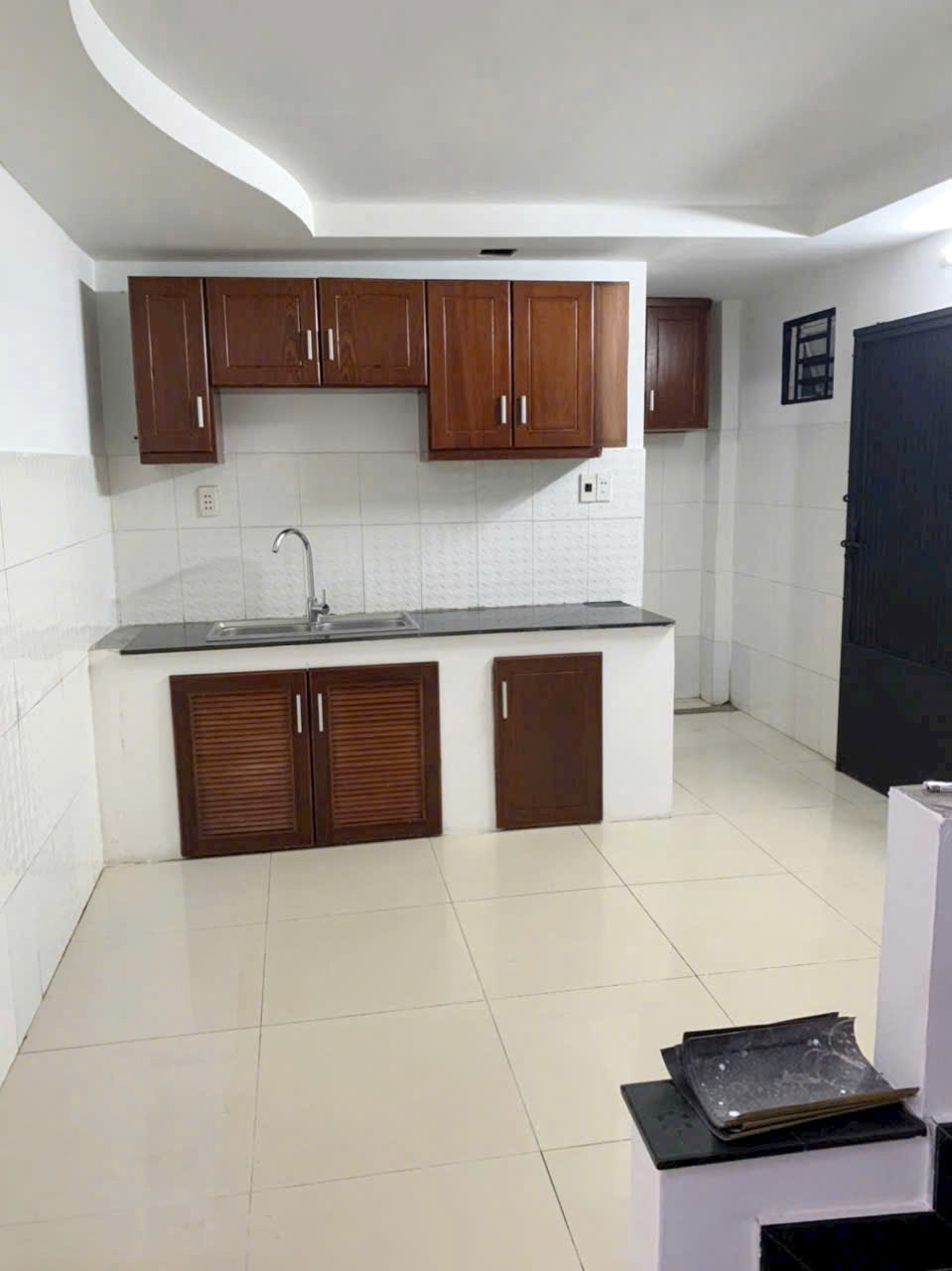 Bán nhà góc 2 tầng Cư xá Đô Thành P4Q3. 7.2 tỷ - Ảnh 2
