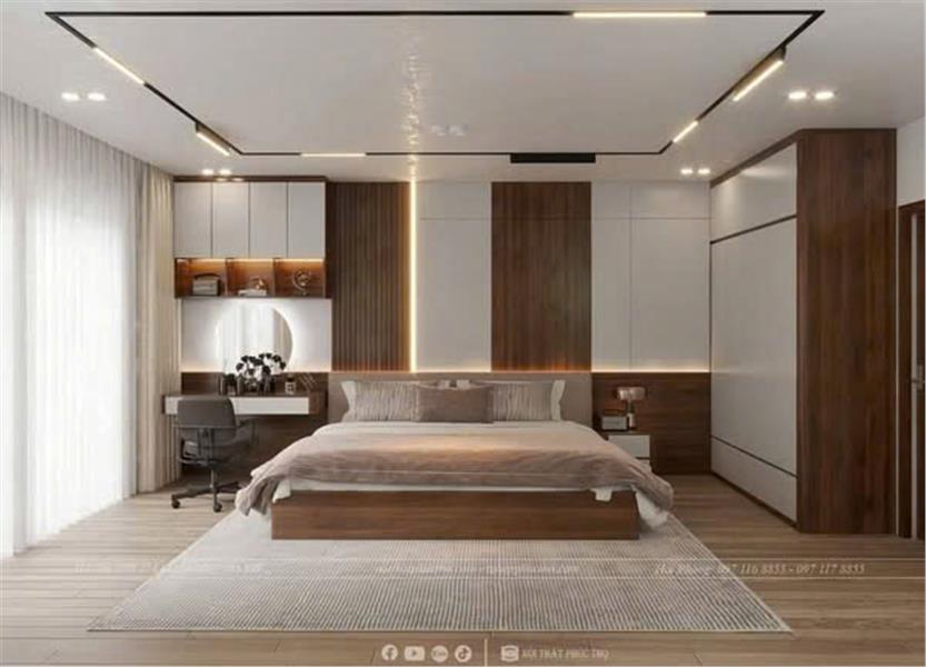 BÁN NHÀ Thạch Bàn 50m2, 7 tầng, 5m mặt tiền,lô góc,nở hậu,full nội thất, kdoanh giá 12.x tỷ - Ảnh 2