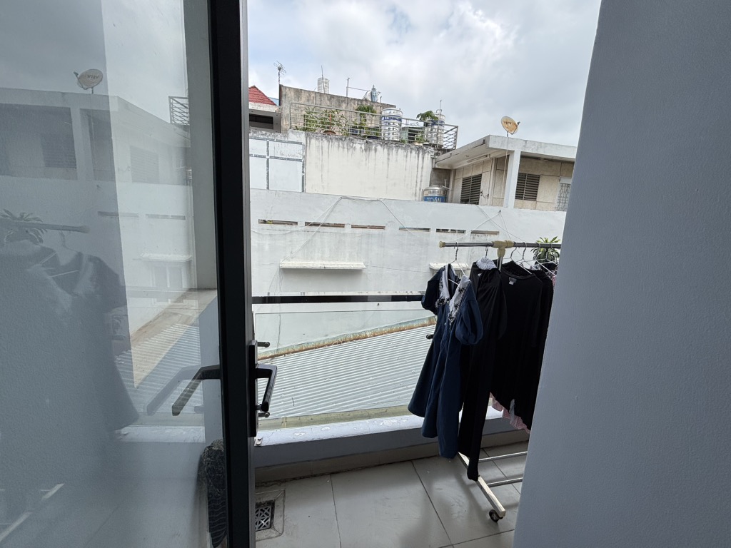 NHÀ ĐẸP PHAN VĂN TRỊ GV - ĐỐI DIỆN KDC CITYLAND & ST LOTTE N.V.LƯỢNG - DT 47M² - 3 TẦNG CHỈ NHỈNH 5 TỶ - Ảnh 5