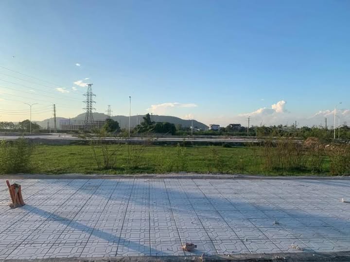 BÁN LÔ ĐẤT BIỆT THỰ MB858 ĐÔNG MINH 276M2 – HƯỚNG TÂY NAM – GIÁ TỐT NHẤT KHU VỰC 🔥 - Ảnh chính