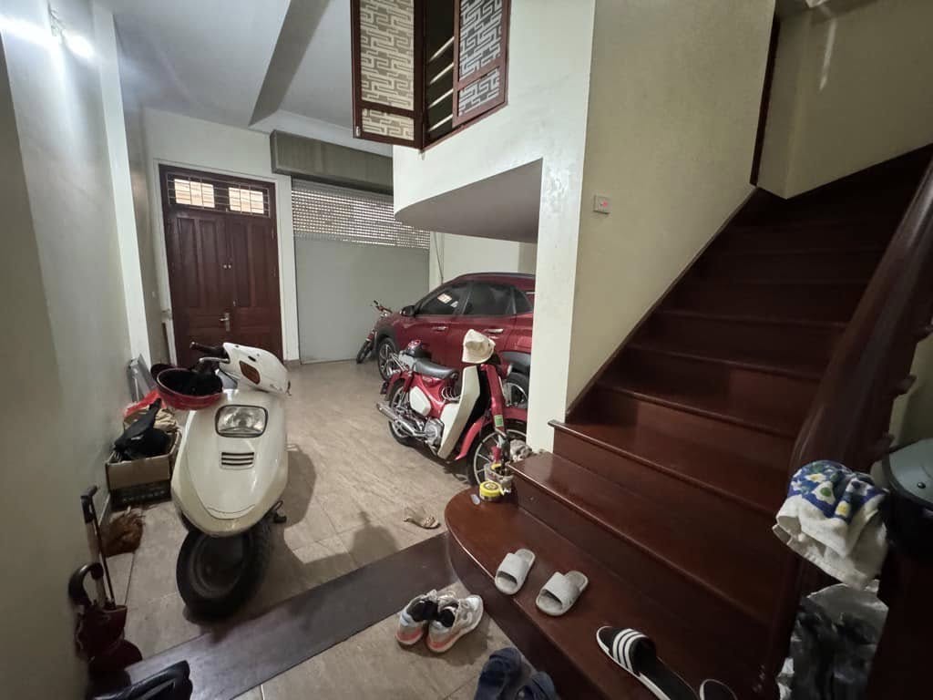 LẠC TRUNG- VĨNH TUY- HAI BÀ TRƯNG 80M – PHÂN LÔ – Ô TÔ – NGÕ THÔNG GIÁ 21,5 TỶ - Ảnh 1