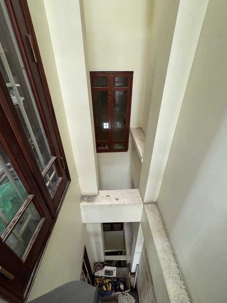 LẠC TRUNG- VĨNH TUY- HAI BÀ TRƯNG 80M – PHÂN LÔ – Ô TÔ – NGÕ THÔNG GIÁ 21,5 TỶ - Ảnh 4