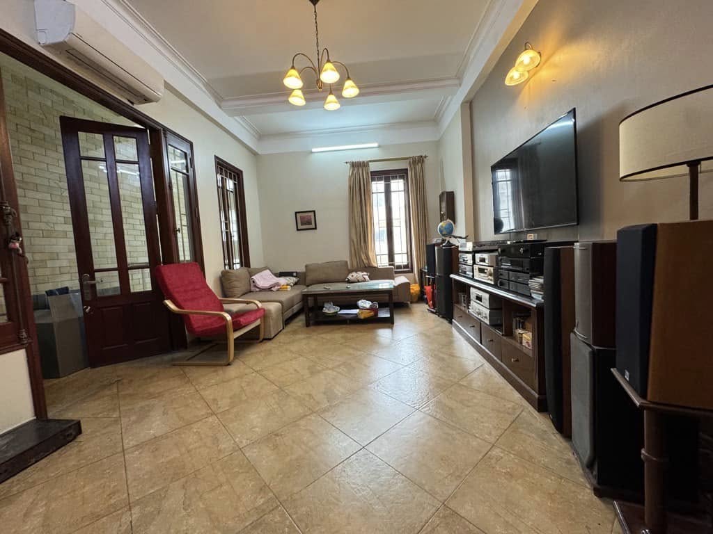 LẠC TRUNG- VĨNH TUY- HAI BÀ TRƯNG 80M – PHÂN LÔ – Ô TÔ – NGÕ THÔNG GIÁ 21,5 TỶ - Ảnh 2