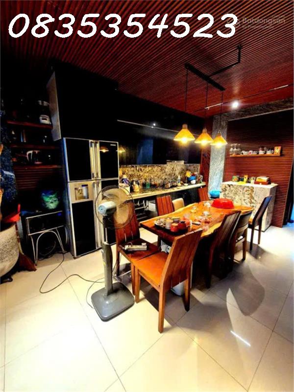 Siêu phẩm phong thủy tốt, KD cho Tây thuê tại Yên Phụ, Tây Hồ, Hà Nội, 17 tỷ, 121m2 - Ảnh 1