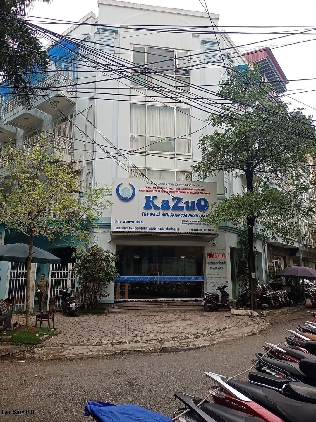 BÁN NHA KĐT AN VƯỢNG, DƯƠNG NÔI, HÀ ĐÔNG 225M x 4TẦNG, MT9 GIÁ HƠN 50 TỶ - Ảnh 2