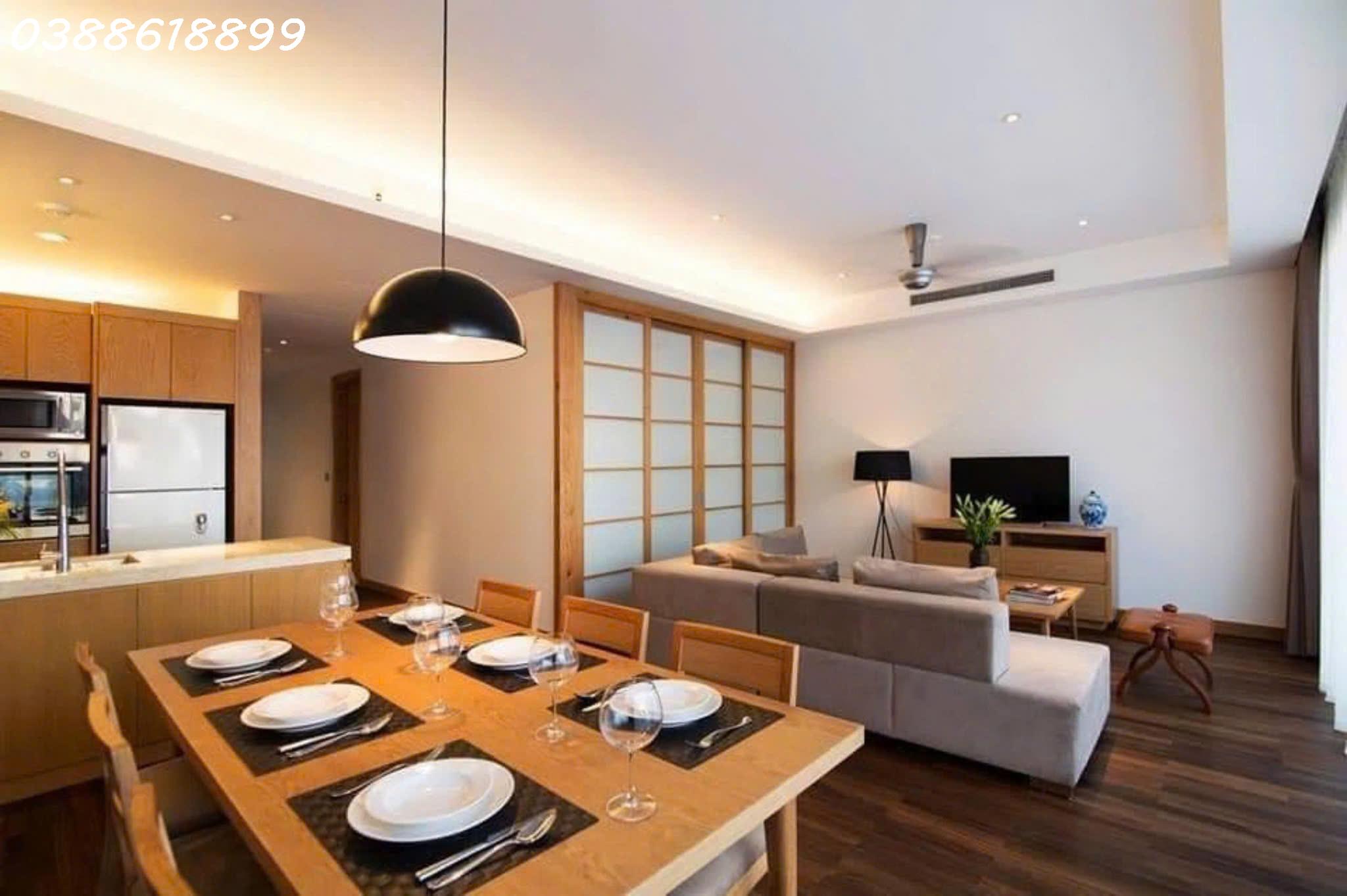 BÁN TÒA APARTMENT PHỐ LIỄU GIAI, BA ĐÌNH - 132M² x 8 TẦNG - DOANH THU 135TR/TH - Ô TÔ - GIÁ 53.5 TỶ - Ảnh 1