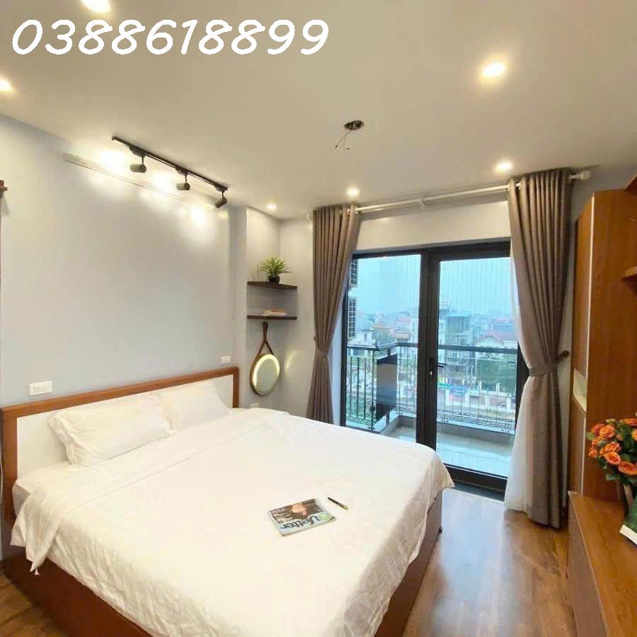 BÁN TÒA APARTMENT PHỐ LIỄU GIAI, BA ĐÌNH - 132M² x 8 TẦNG - DOANH THU 135TR/TH - Ô TÔ - GIÁ 53.5 TỶ - Ảnh 3