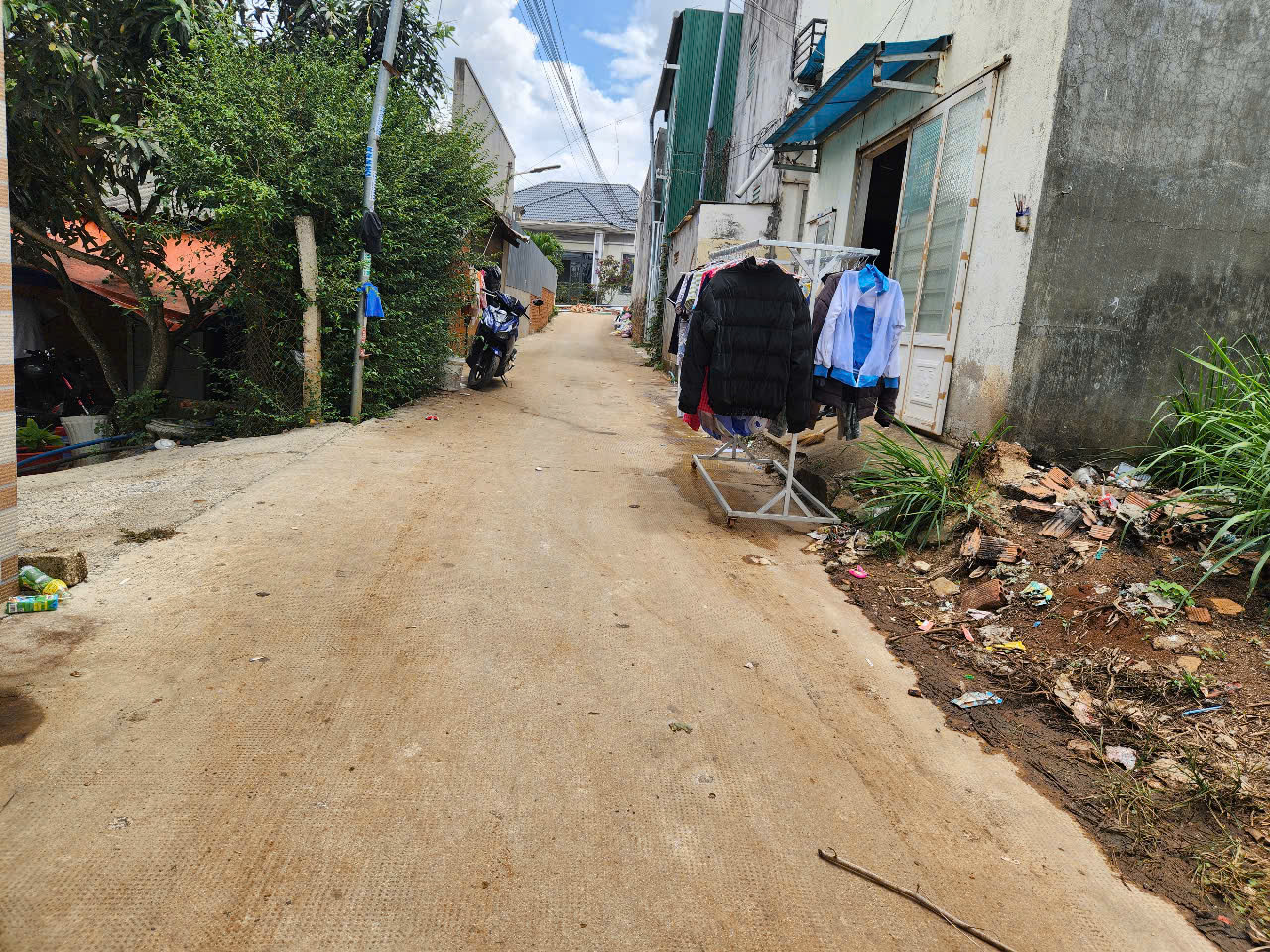 CẦN BÁN CHUNG CƯ HOÀNG HOA THÁM . P 10 - TP ĐÀ LAT - Ảnh chính
