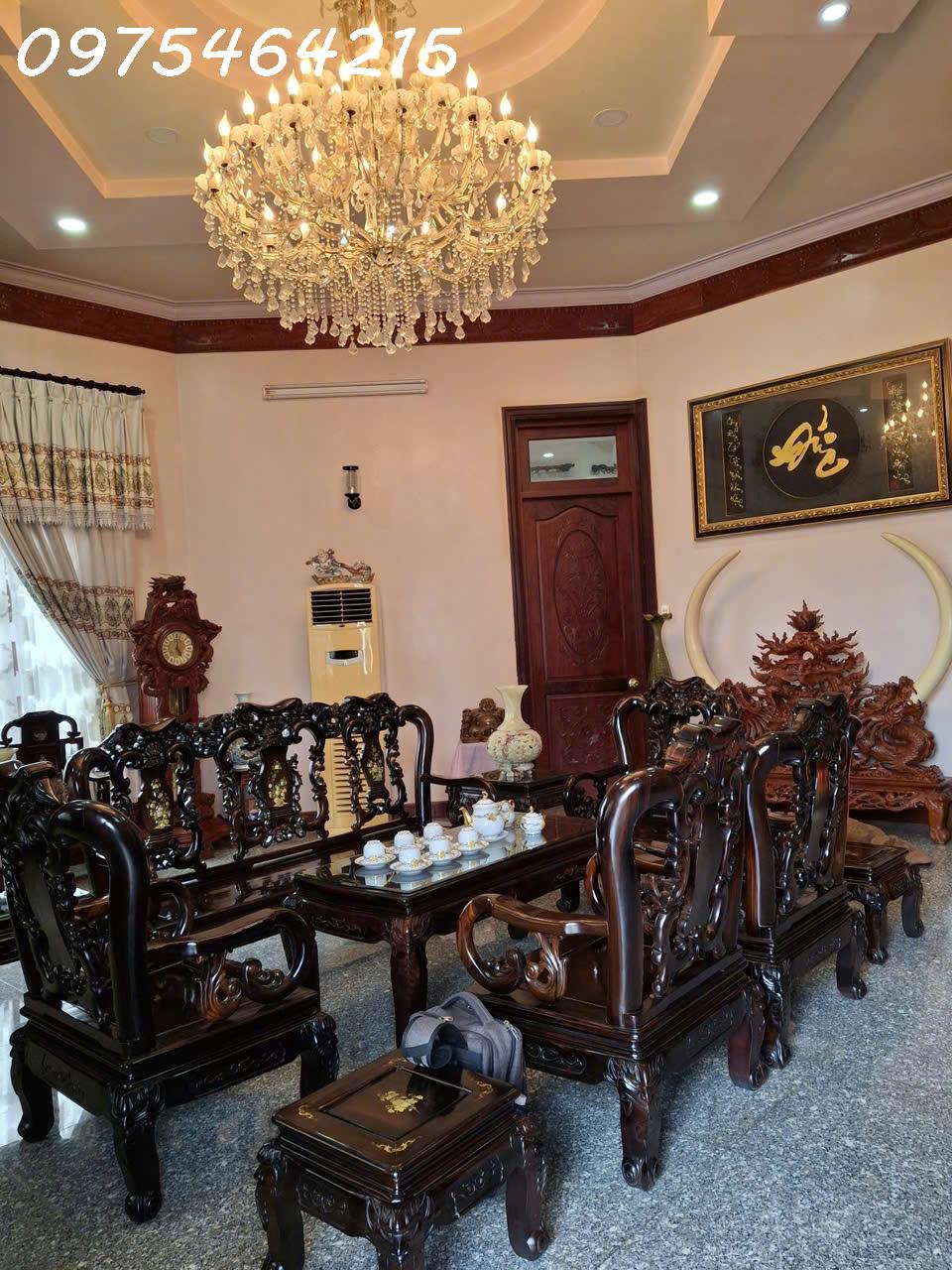 SIÊU PHẨM PHƯỚC LONG A – MẶT TIỀN GÓC ĐƯỜNG 44 – 28x35M – 80 TỶ - Ảnh 1