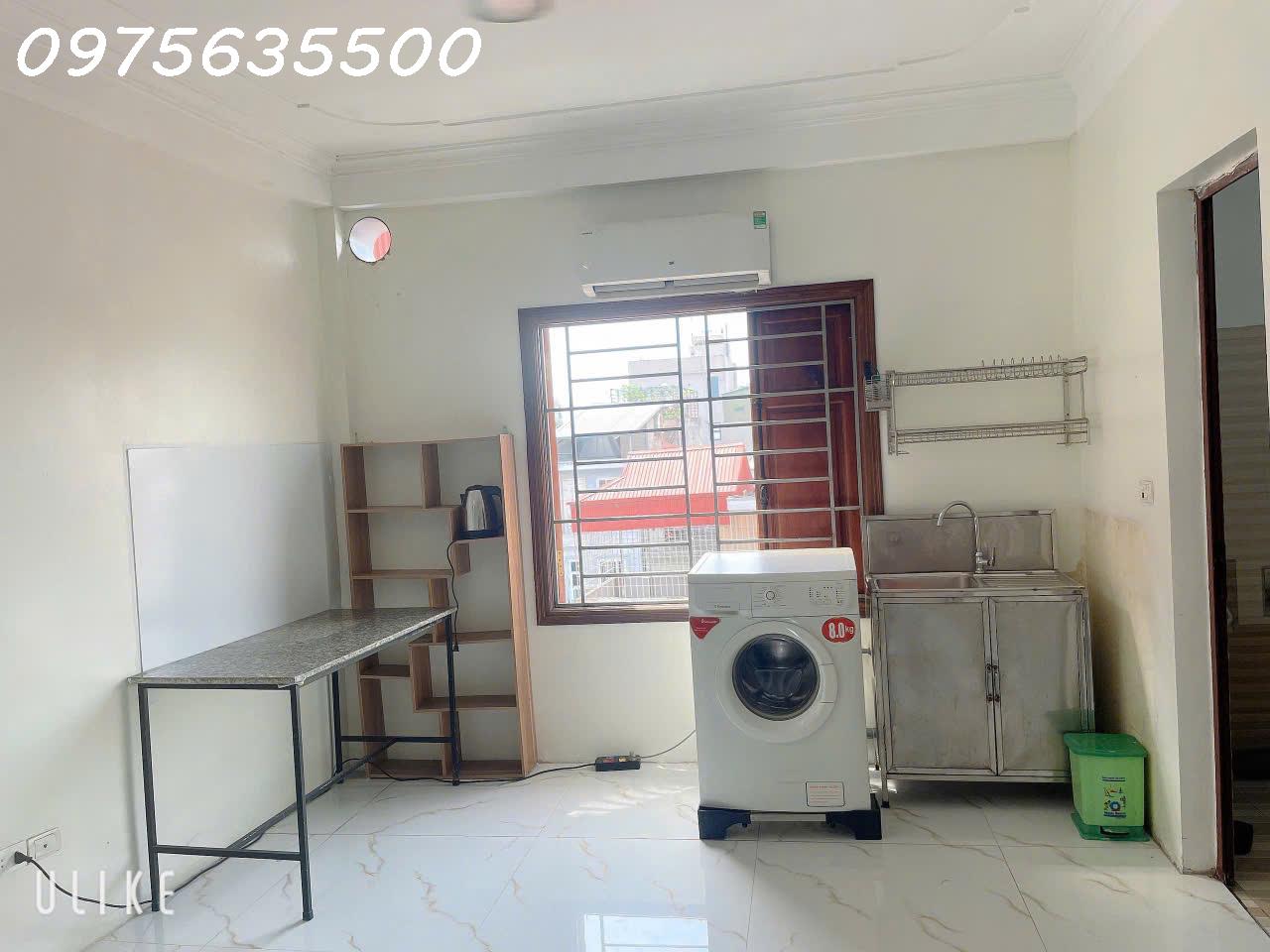 Tôi Chủ Nhà Cần Bán Chung Cư Mini Căn Nhà 7,5 Tầng Ở Số Nhà 65 Ngõ 337 Định Công - Ảnh 4