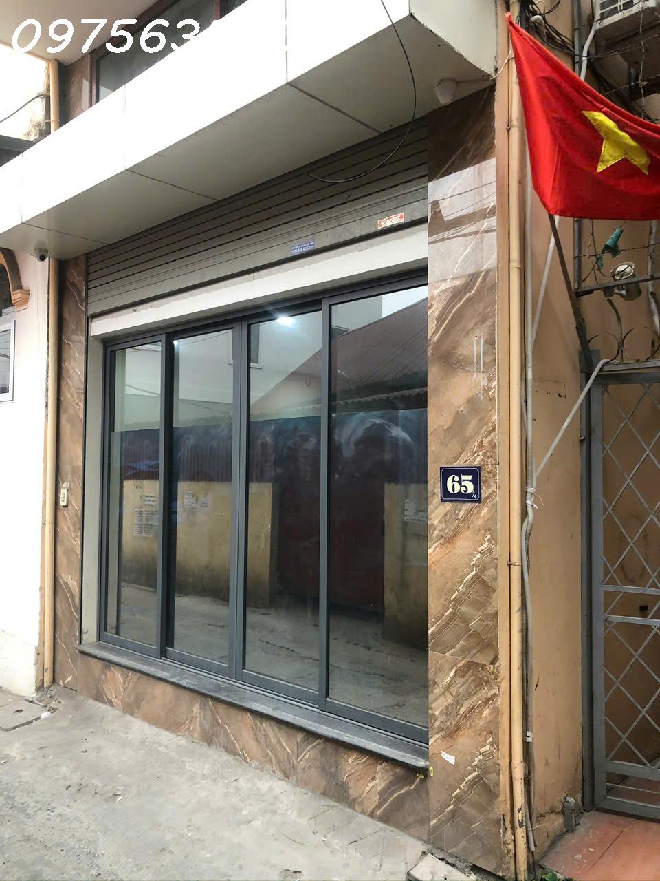 Tôi Chủ Nhà Cần Bán Chung Cư Mini Căn Nhà 7,5 Tầng Ở Số Nhà 65 Ngõ 337 Định Công - Ảnh 1