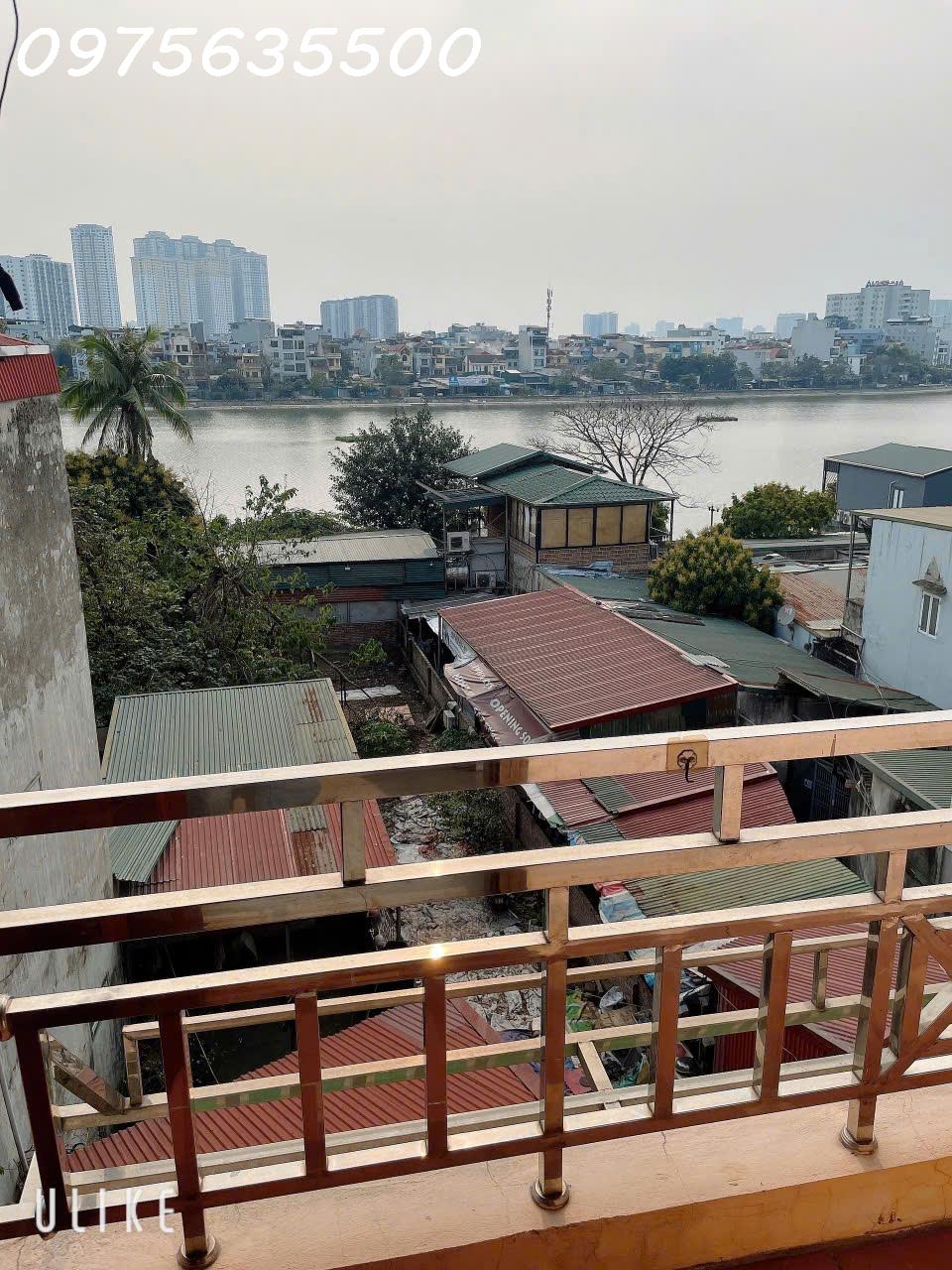 Tôi Chủ Nhà Cần Bán Chung Cư Mini Căn Nhà 7,5 Tầng Ở Số Nhà 65 Ngõ 337 Định Công - Ảnh 3