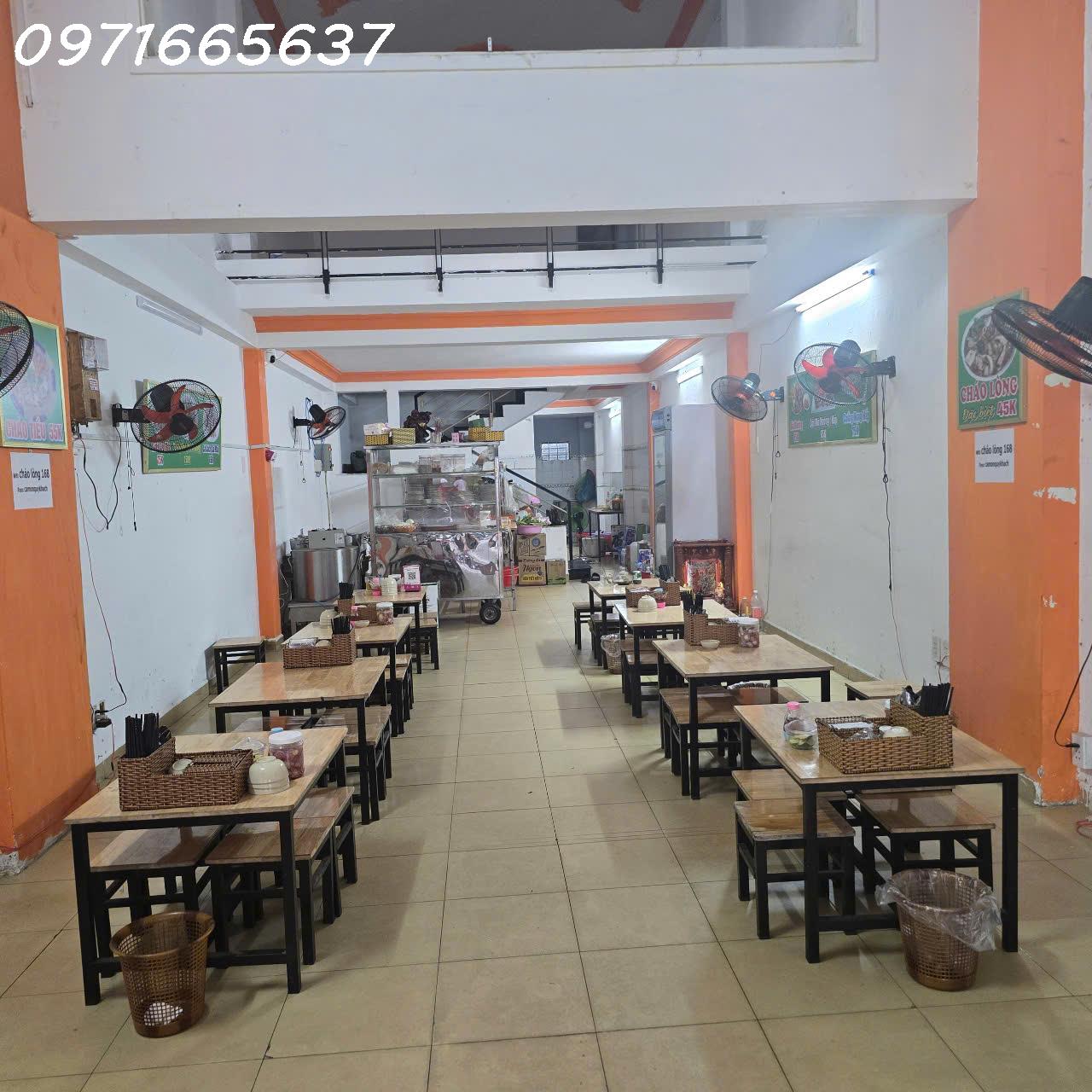 CẦN SANG NHƯỢNG QUÁN CHÁO LONG BẮC TẠI QUẬN 9. TP. HỒ CHÍ MINH - Ảnh chính