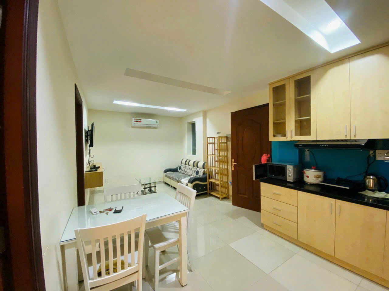 Bán Nhà Mặt Tiền Đường Đào Duy Anh, P9, Phú Nhuận, 7.65m x 19m, 24 Tỷ - Ảnh 2