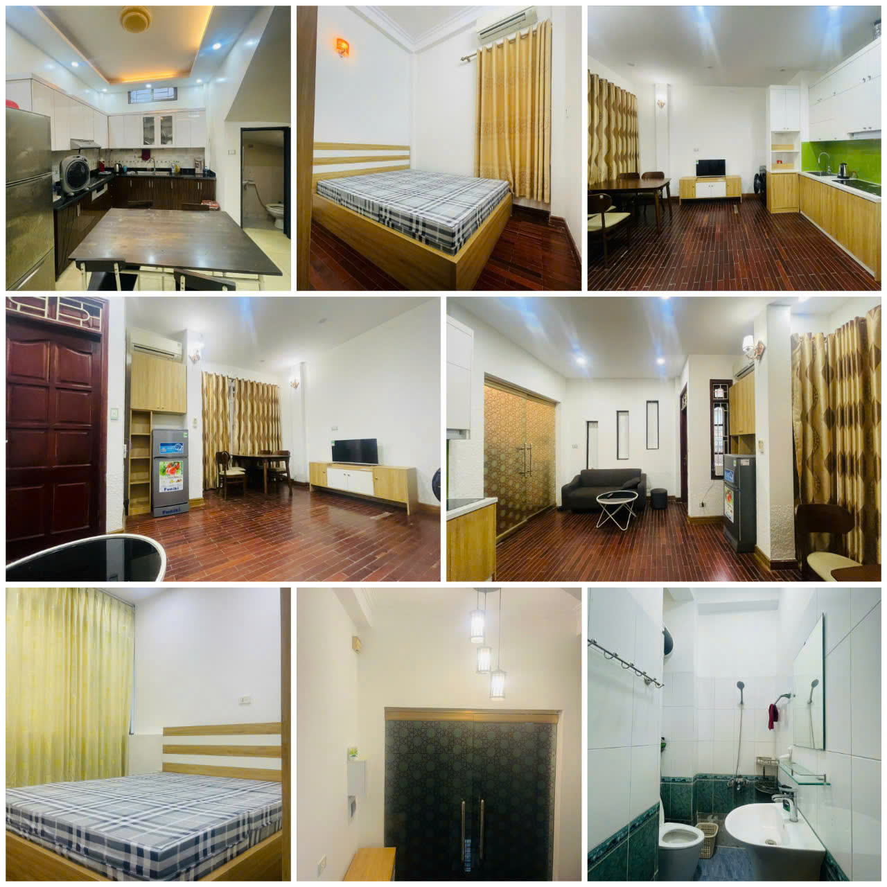 CHÍNH CHỦ CẦN BÁN GẤP nhà 5 tầng ngõ 1150 Đường Láng, mới sửa đẹp chỉ việc về ở - Ảnh 1