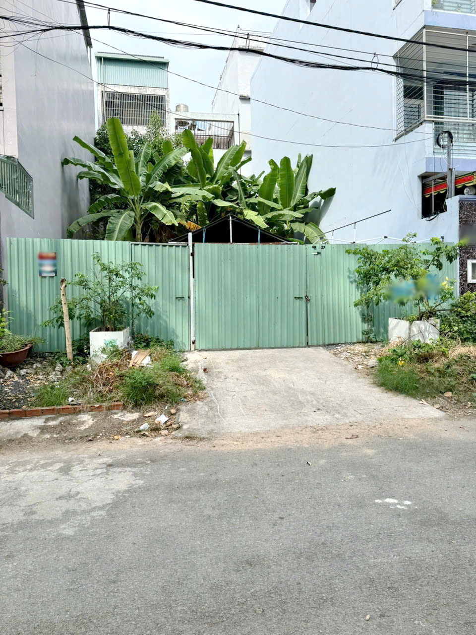 Bán đất nền thuộc KDC phong phú 5 B/C, ngay bến xe Q8 - Ảnh chính