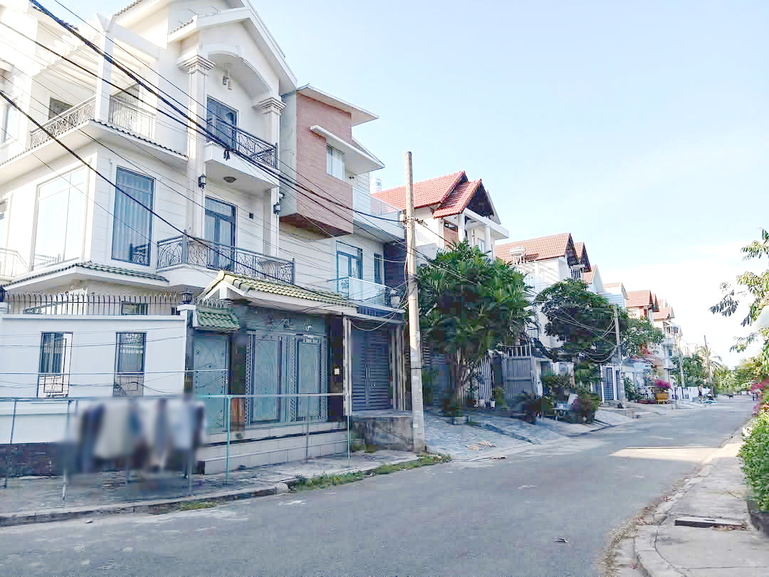 Biệt thự KDC Ấp 5 Phong Phú, giáp ranh BX Q8 - Ảnh chính