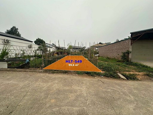 Hàng Hot - Giáp chợ số 8, Đồng Bông, Kim Long - Ảnh chính