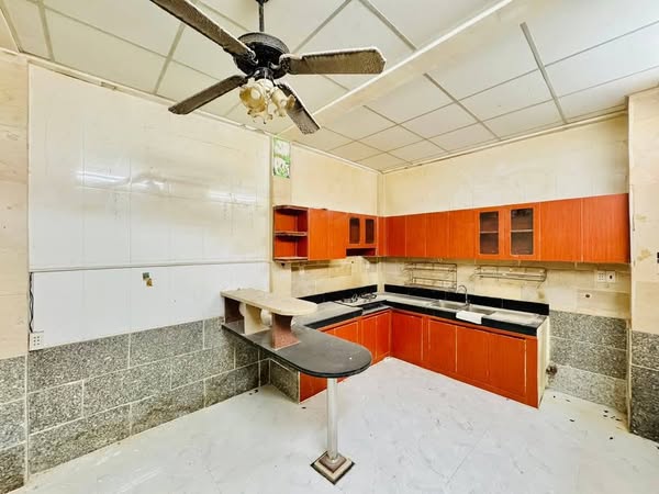 Nhà  Đường Điện Biên Phủ Phường ĐaKao Quận 1. - Ảnh 3