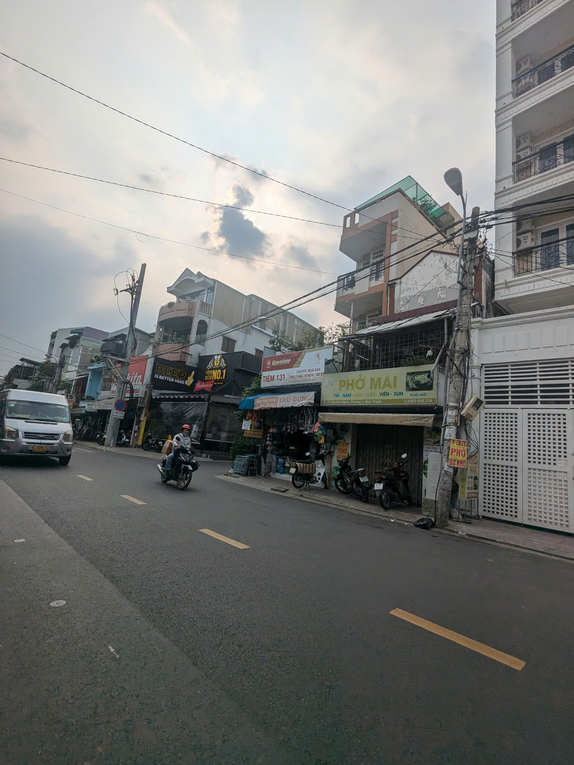 Bán Nhà Mặt Tiền Đường Bùi Hữu Nghĩa, P.1, Q. Bình Thạnh - 4.5x26m - Chỉ 30.5 Tỷ - Ảnh 4