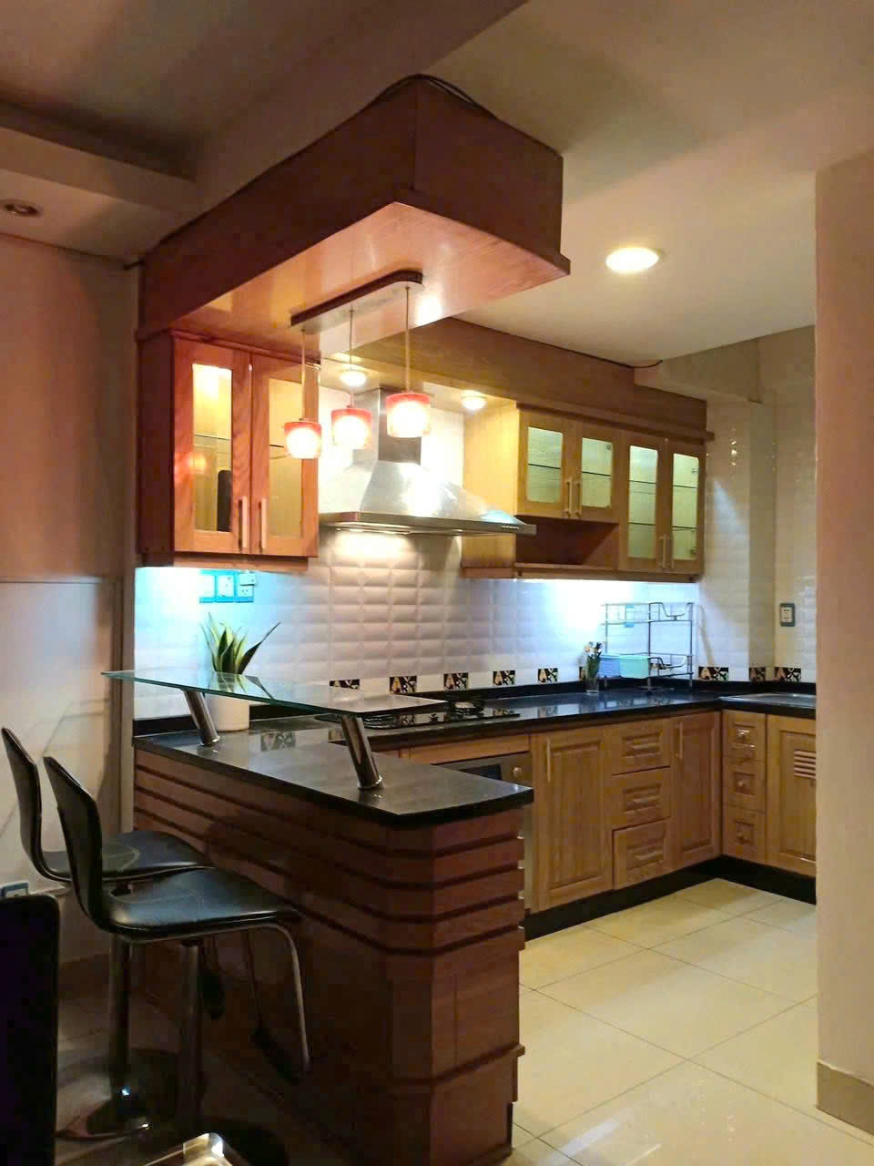 Nhà full nội thất gần Công Viên làng Hoa phù hợp ở gia đình giá 13tr - Ảnh 2