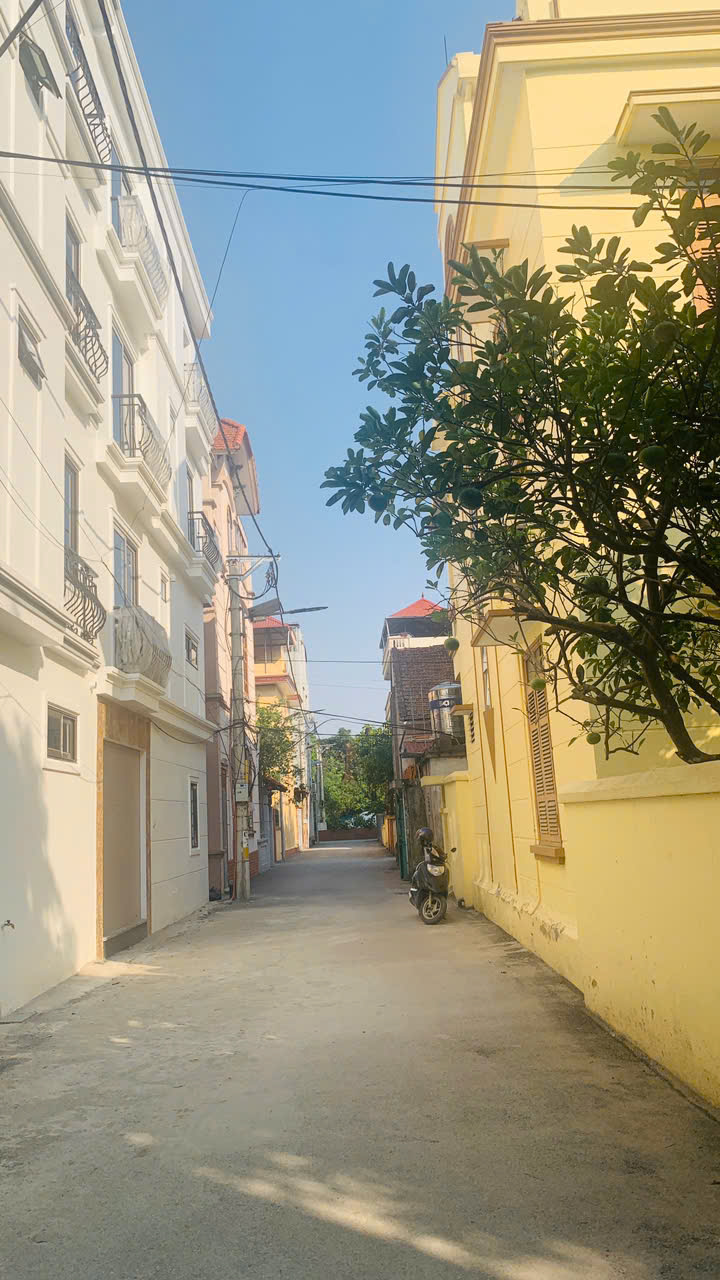 NHÀ CHÍNH CHỦ - GIÁ TỐT - Vị Trí Đẹp Tại Khu TT Viện Ngô, TT Phùng, Huyện Đan Phượng, TPHN - Ảnh chính