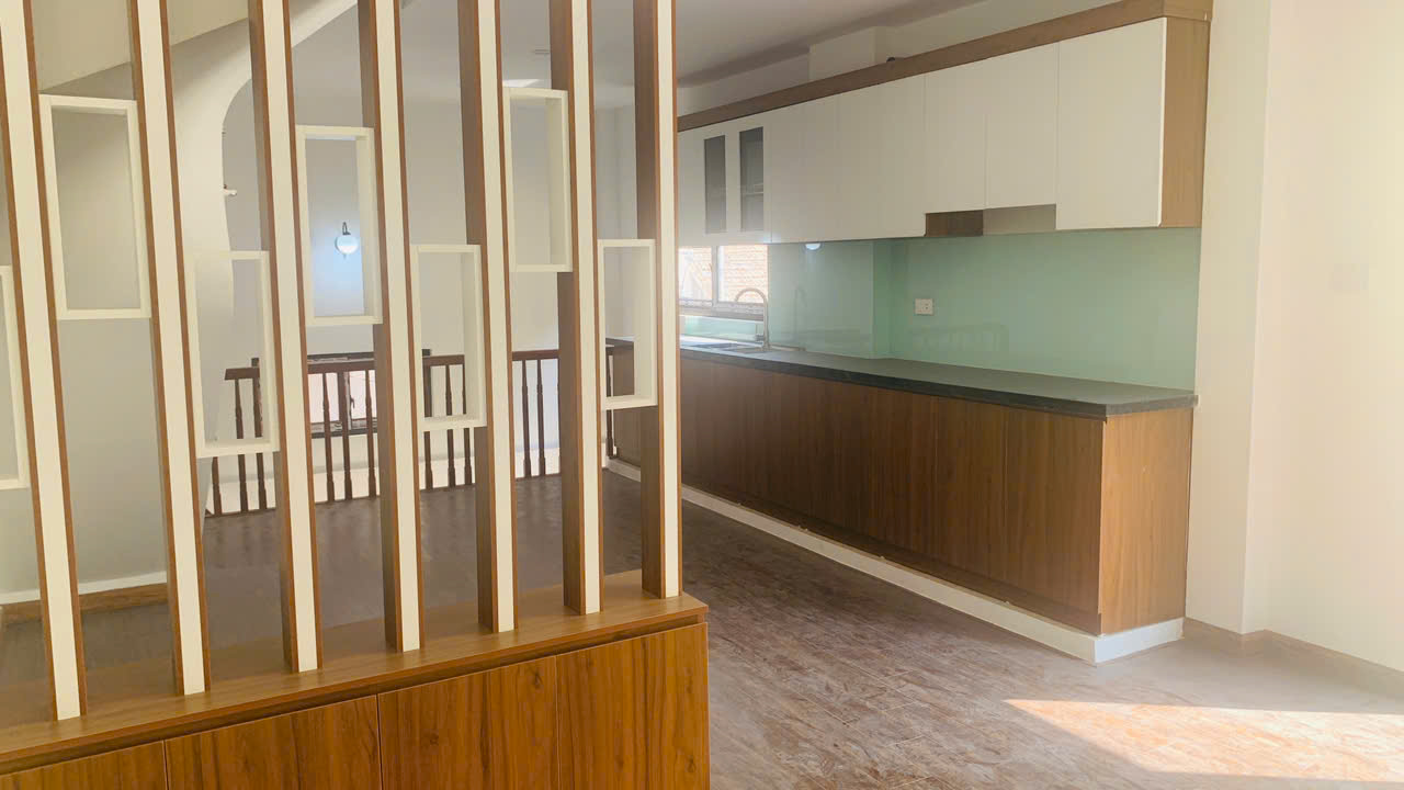 NHÀ CHÍNH CHỦ - GIÁ TỐT - Vị Trí Đẹp Tại Khu TT Viện Ngô, TT Phùng, Huyện Đan Phượng, TPHN - Ảnh 3