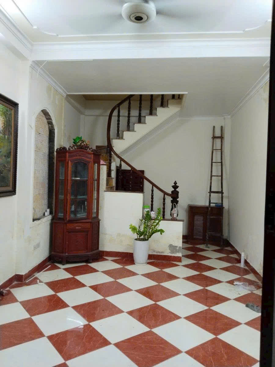 Lạc Trung - Hai Bà Trưng - Hà Nội - Ảnh chính
