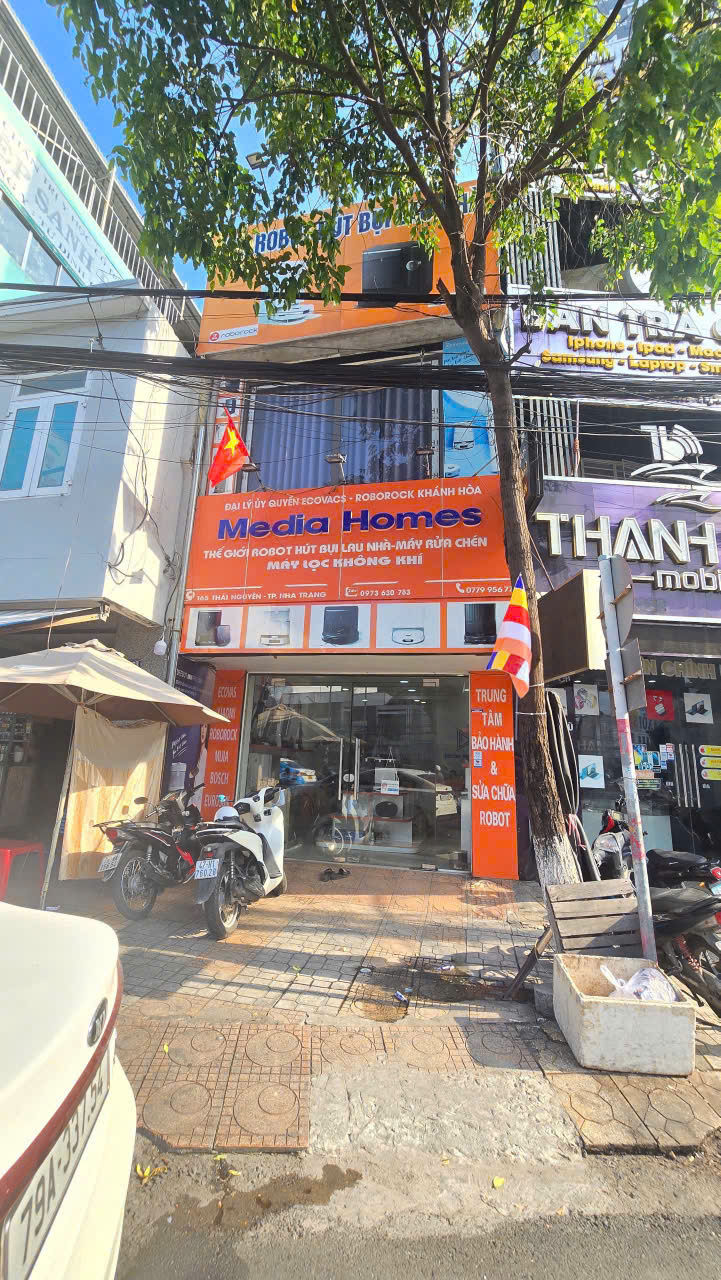 BÁN NHÀ MẶT TIỀN KINH DOANH TẠI THÁI NGUYÊN, NHA TRANG ĐANG CHO THUÊ TẠO DÒNG TIỀN HÀNG THÁNG - Ảnh 3