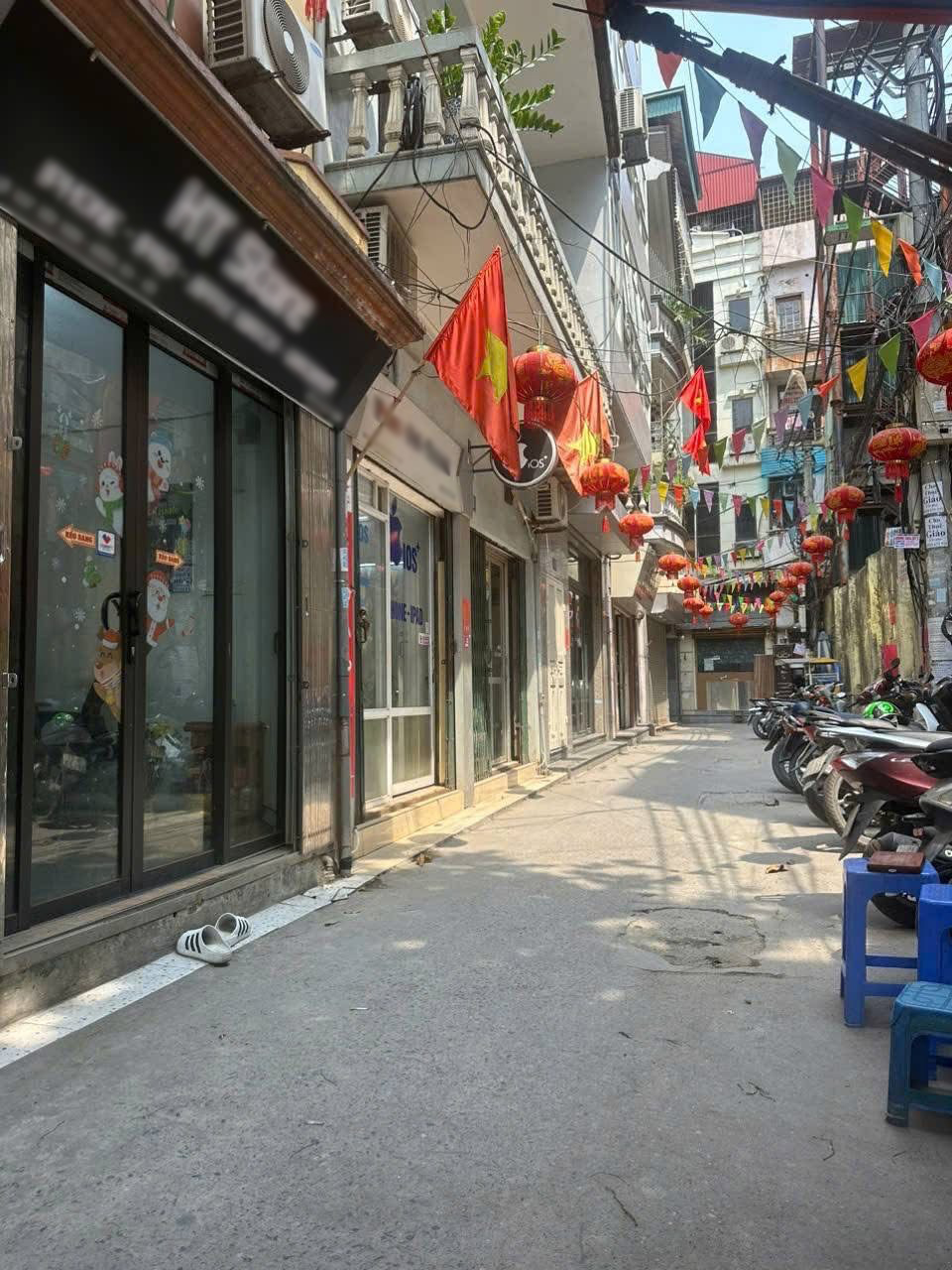 MẶT NGÕ TÂY SƠN - 20M RA PHỐ - CHDV 7 TẦNG THANG MÁY, 12 PHÒNG KHÉP KÍN - GIÁ 16 TỶ - Ảnh chính