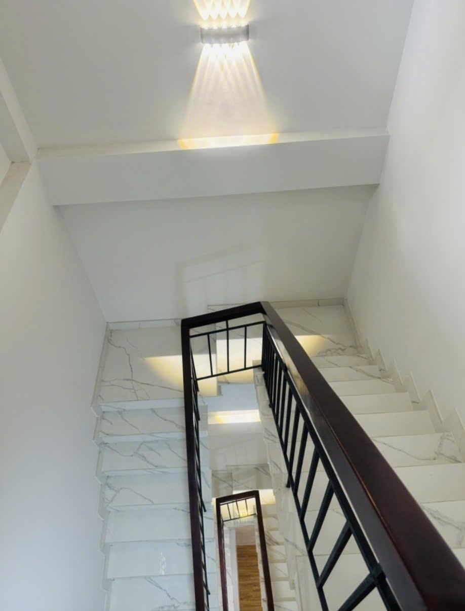 BÁN NHÀ  P5, Q8 - MẶT TIỀN đường BÔNG SAO 👉Giá 13,2 tỷ - Ảnh 3