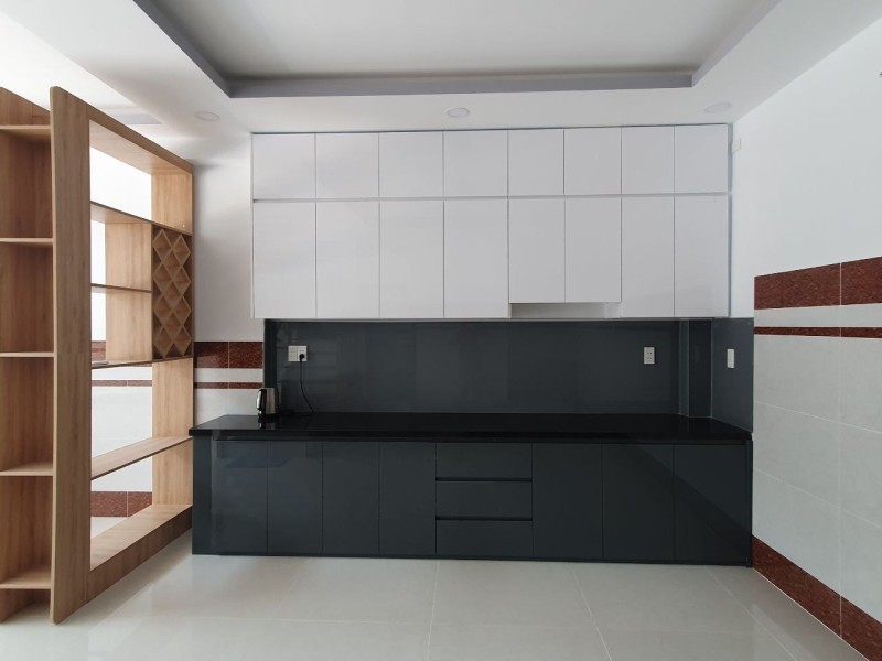 Bán nhà mặt phố Võ Văn Hát, Q.9, 60m², 4 tầng, 6.1 tỷ, sổ hồng - Ảnh 3