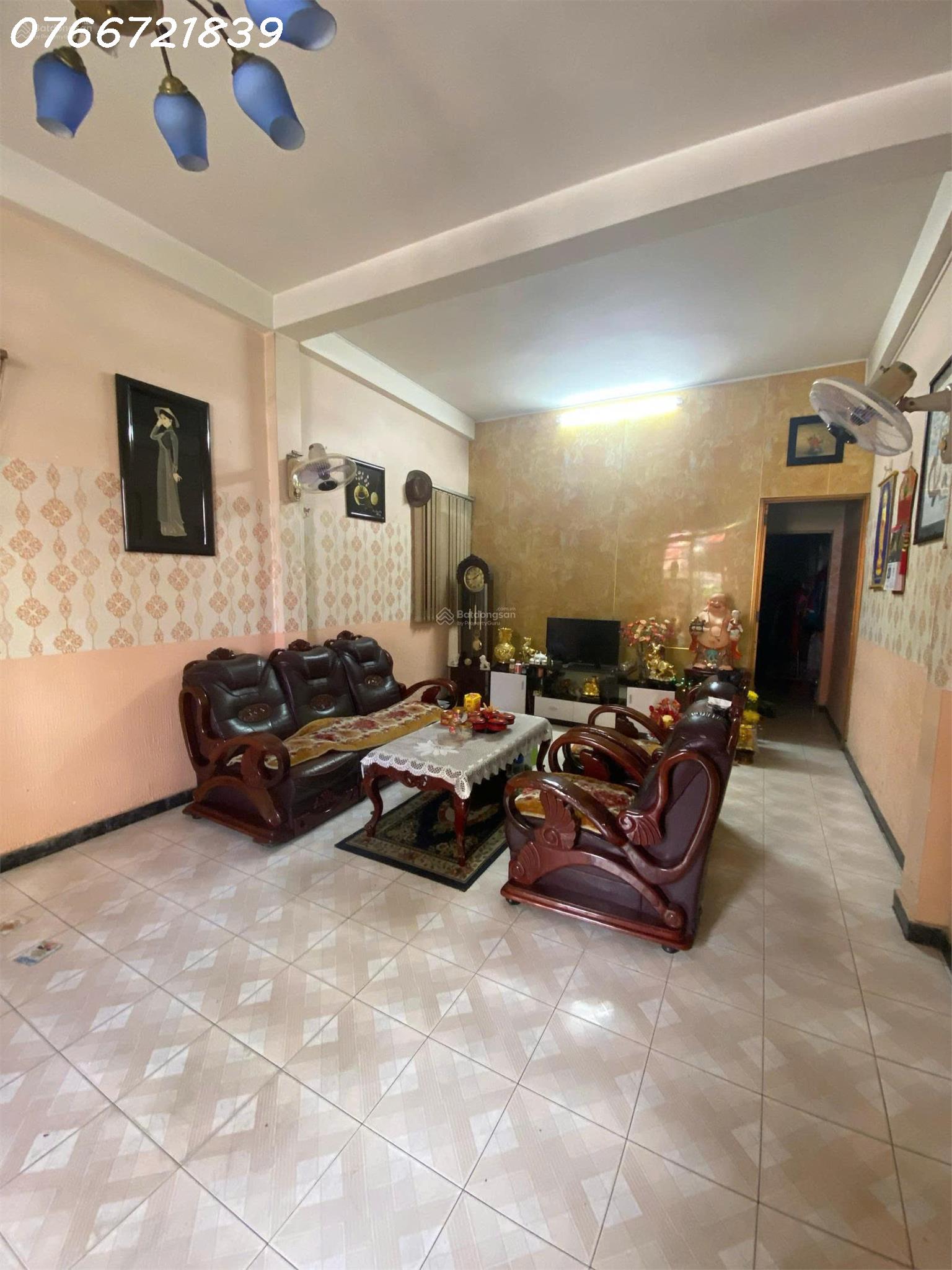 Siêu phẩm nhà mặt phố Trưng Nữ Vương, Hải Châu, Đà Nẵng, view đẹp kinh doanh buôn bán cực đỉnh - Ảnh 2