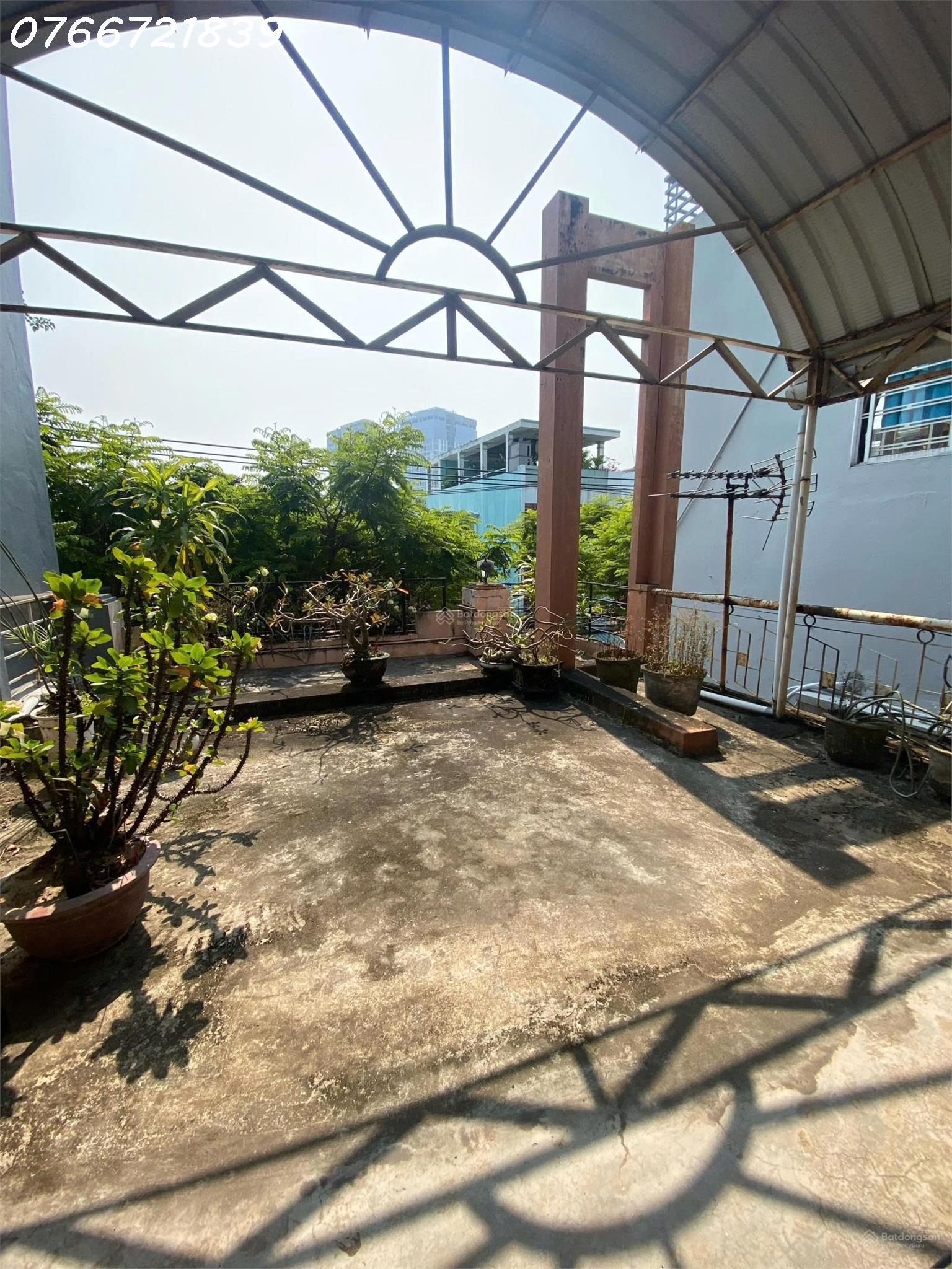 Siêu phẩm nhà mặt phố Trưng Nữ Vương, Hải Châu, Đà Nẵng, view đẹp kinh doanh buôn bán cực đỉnh - Ảnh 3