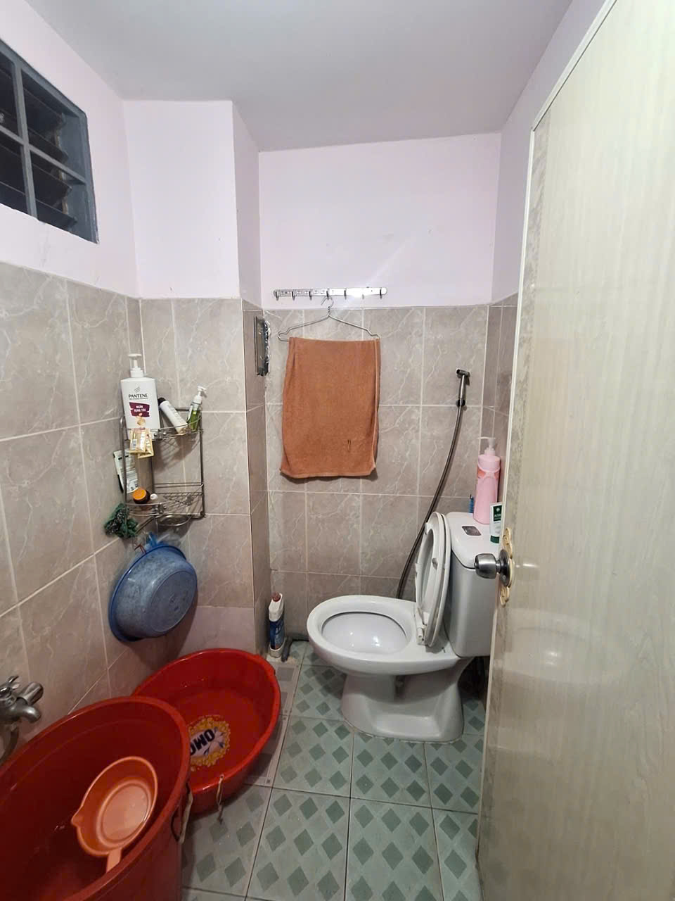 Nhà Mới ở ngay, Tăng Nhơn Phú B, Quận 9, Dt 40m2( 3 x 13 ), 2 tầng, chỉ 2.5ty - Ảnh 4