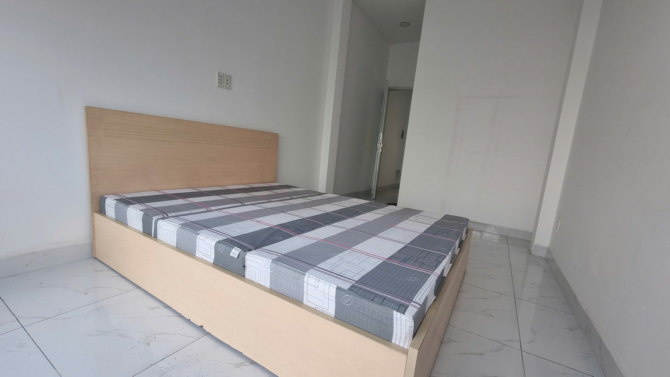 SIÊU PHẨM QUẬN 1, VÕ VĂN KIỆT, XINH LUNG LINH MỚI TINH TẶNG NỘI THẤT, TRUNG TÂM CỦA TẤT CẢ TRUNG - Ảnh chính