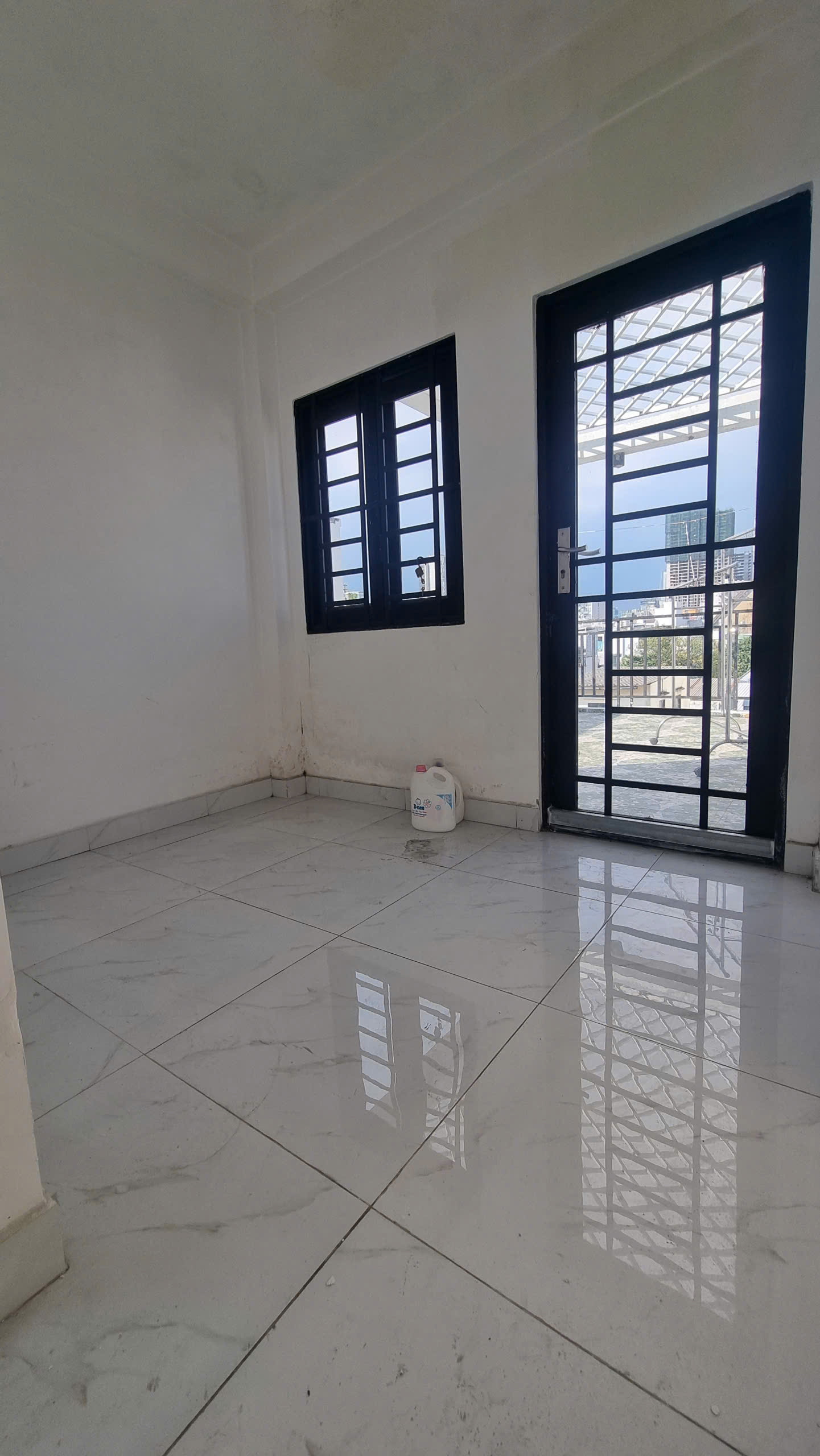 SIÊU PHẨM QUẬN 1, VÕ VĂN KIỆT, XINH LUNG LINH MỚI TINH TẶNG NỘI THẤT, TRUNG TÂM CỦA TẤT CẢ TRUNG - Ảnh 1