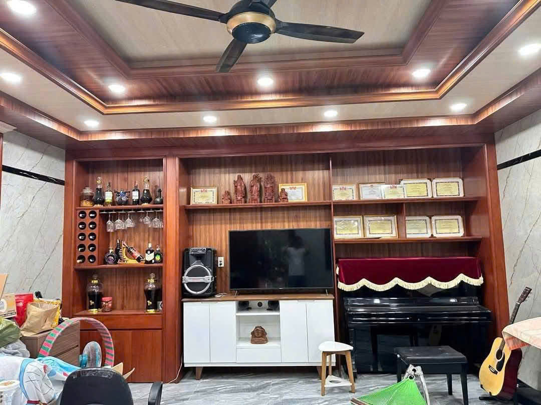 BÁN ĐẤT TẶNG XƯỞNG FULL THỔ (12x30) MT ĐƯỜNG TÂN XUÂN 2, HÓC MÔN 29TR/M² - Ảnh 1