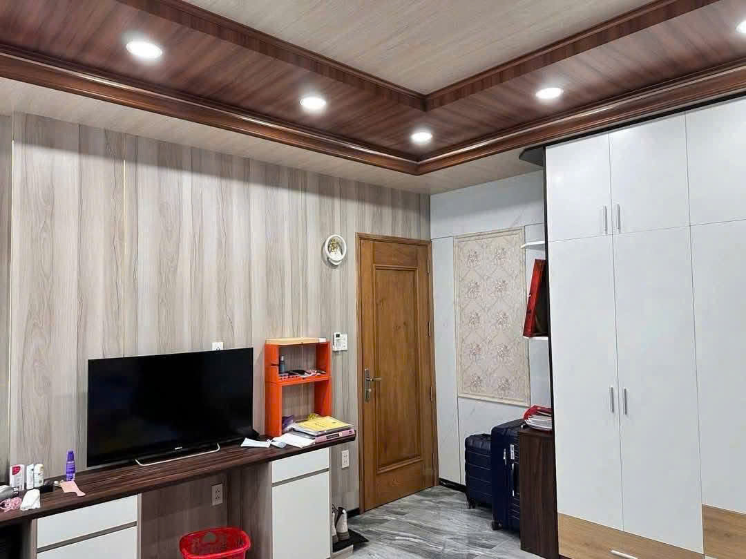 BÁN ĐẤT TẶNG XƯỞNG FULL THỔ (12x30) MT ĐƯỜNG TÂN XUÂN 2, HÓC MÔN 29TR/M² - Ảnh 2