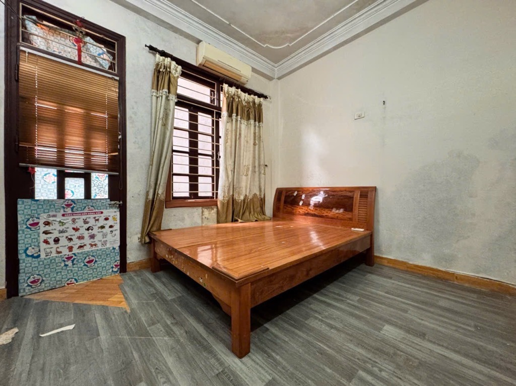 BÁN NHÀ XUÂN LA - TÂY HỒ - DT 40M2 - 5 TẦNG - GIÁ 6.3 TỶ - SỔ ĐỎ CHÍNH CHỦ - Ảnh 2