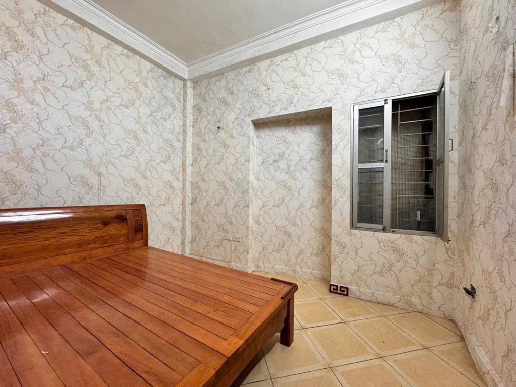 BÁN NHÀ XUÂN LA - TÂY HỒ - DT 40M2 - 5 TẦNG - GIÁ 6.3 TỶ - SỔ ĐỎ CHÍNH CHỦ - Ảnh chính