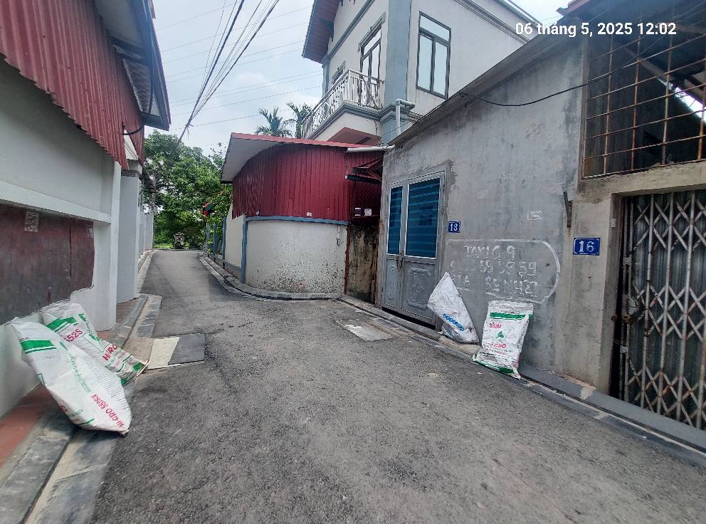 Đại Mạch gọi chủ đầu tư 68m2, mt4m, 5.4 tỷ, Đông Anh, ô tô, TL. - Ảnh 4