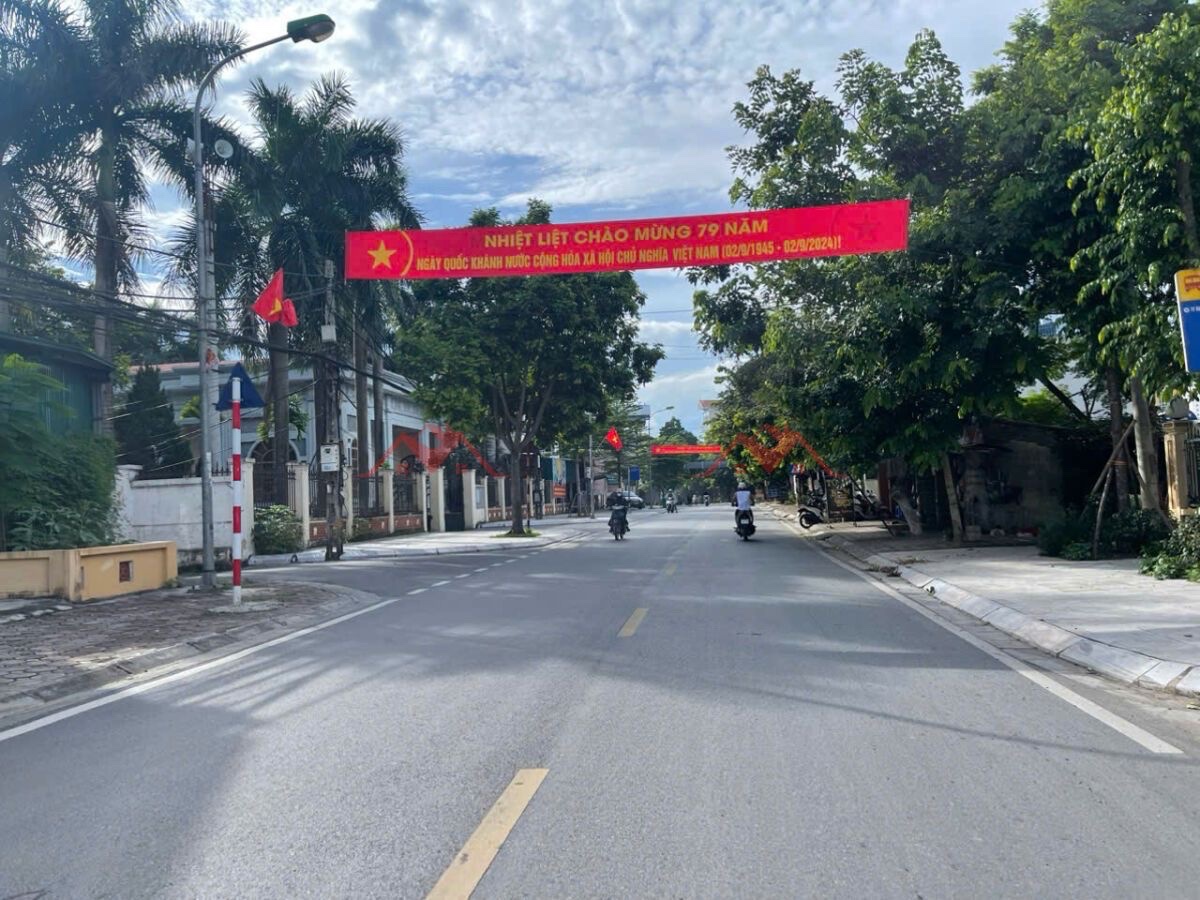 CHÍNH CHỦ BÁN ĐẤT TẶNG NHÀ TRỤC CHÍNH KINH DOANH TẠI THỤY HƯƠNG-CHƯƠNG MỸ-HÀ NỘI - Ảnh 1