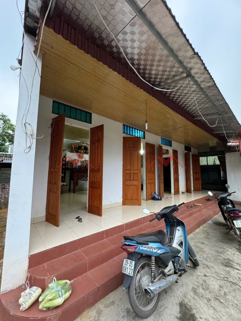 CHÍNH CHỦ BÁN LÔ ĐẤT 538M TẠI HOÀNG VĂN THỤ-CHƯƠNG MỸ-HÀ NỘI - Ảnh 1